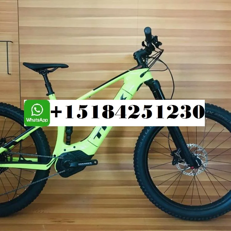 trek powerfly 9.7 plus