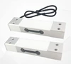 High-precision parallel beam single-point load cell electronic scale accessories small-range pressure gravity sensor