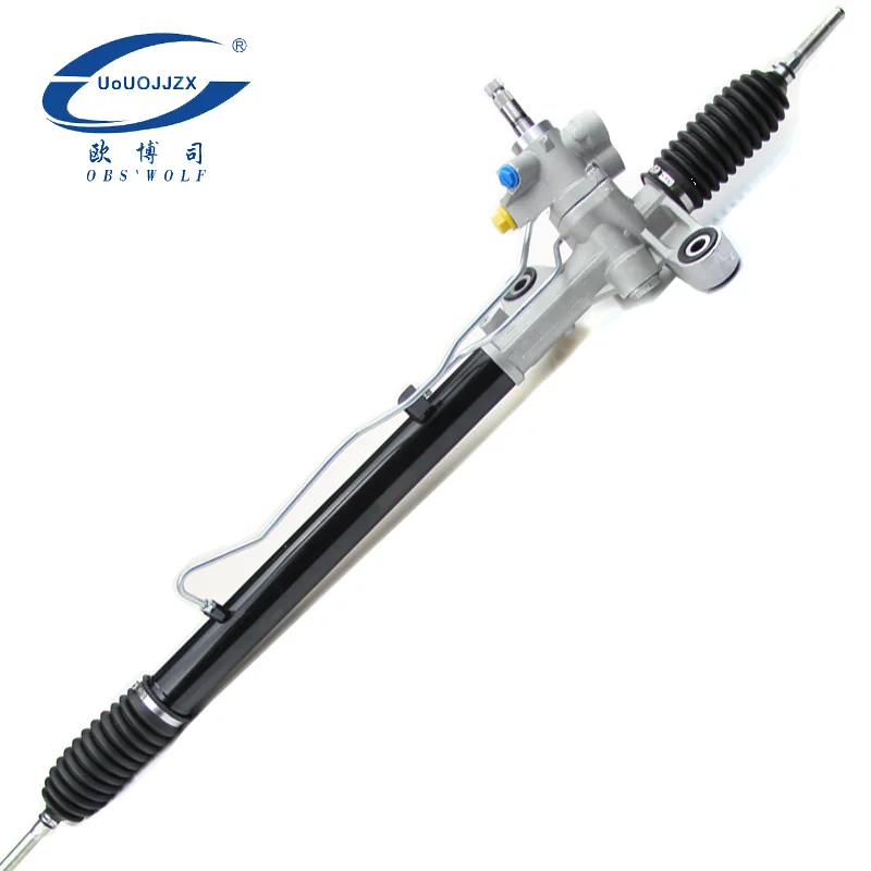 Auto Parts Power Steering Rack Lhd Steering Gear Box For Honda Accord