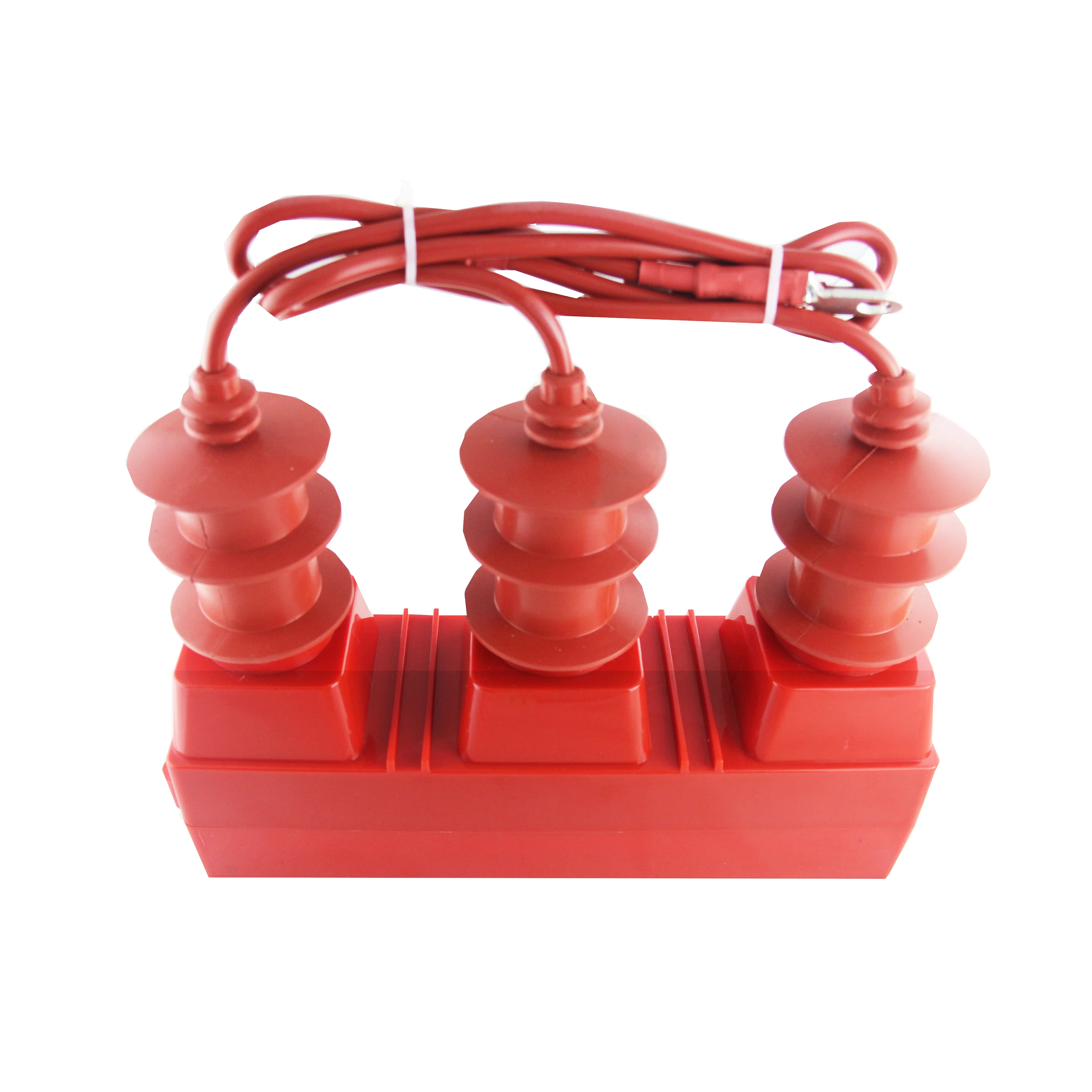 避雷器厂价格 10kv 高能复合过电压保护器