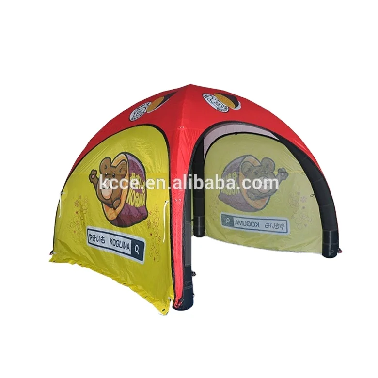 x-gloo Factory Price large size Inflatable Gazebo Advertising Canopy Inflatable Dome Tent  //