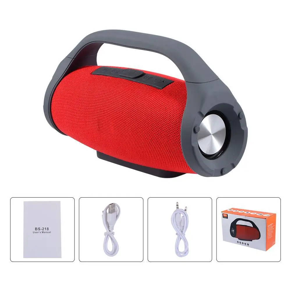 Best selling BOOMBOX MINI Portable bluetooth speaker professional mini wireless speaker - ANKUX.COM
