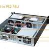Toploong Support MAX 12" x 10.5" high quality storage industrial server case 3.5" drive bays new product for cloud storage