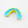 Certificate fda registered EVA mouthpiece for Sports protection