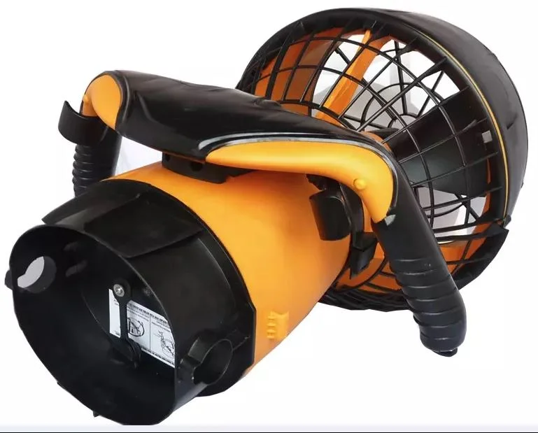 camoro underwater electric sea scooter