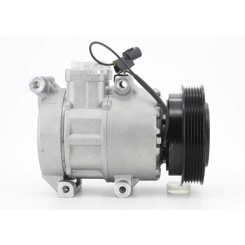 Aftermarket 12v Dc Auto Ac Compressor For Kia Cerato - Buy 12v Dc Auto ...