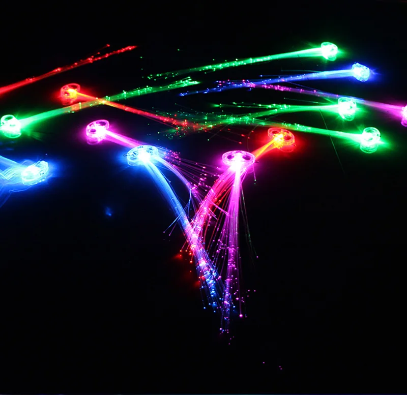 led rubber band helicopter