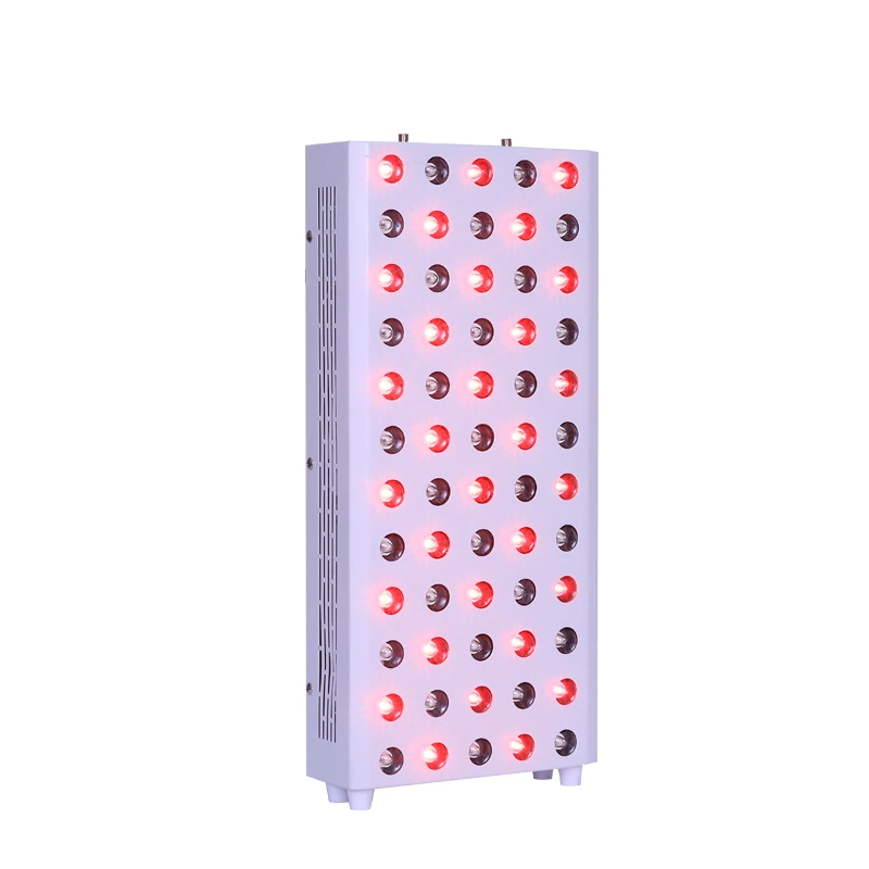 Kinreen 300W red light therapy 850nm 660nm NIR Near Infrared Light Therapy Led Light Therapy