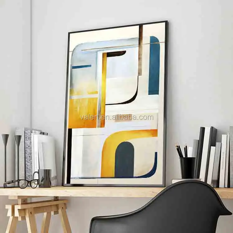 Modern Wall Decoration Art 