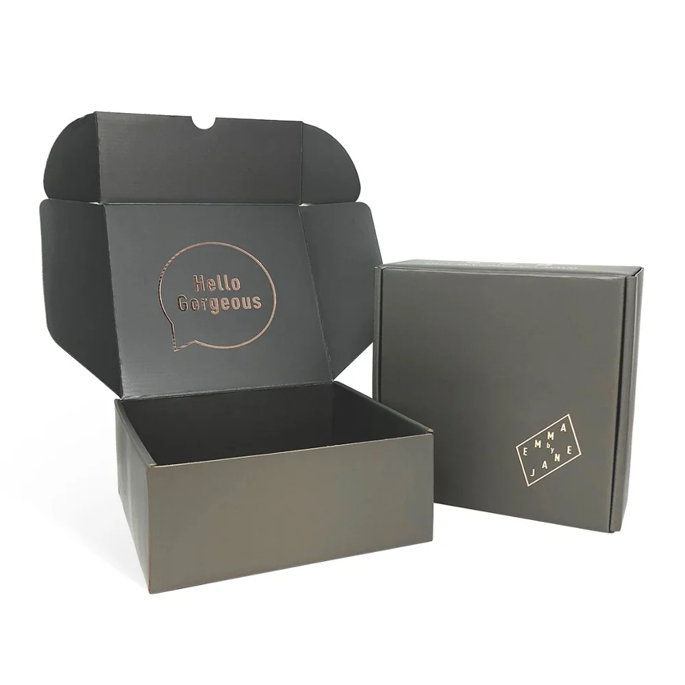 Upakovka sample set