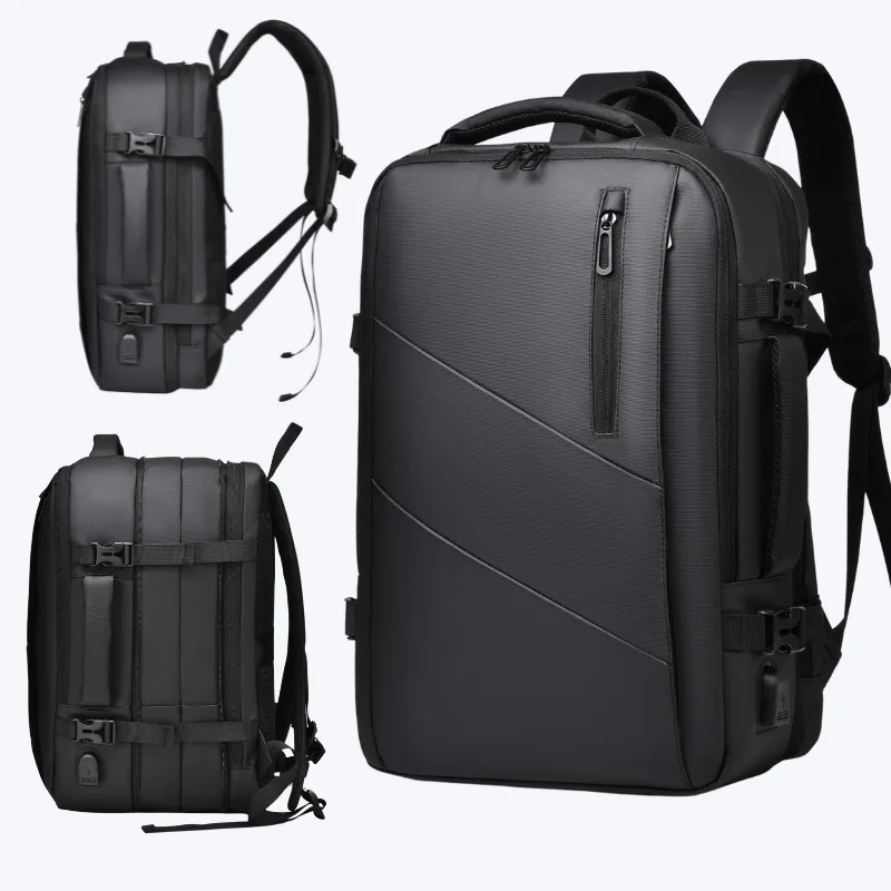 17 inch laptop tactical backpack Black Perfect for gear gear_ratio__3.1:1 BnM Pole B&M Poles Size:0.3oz/9g