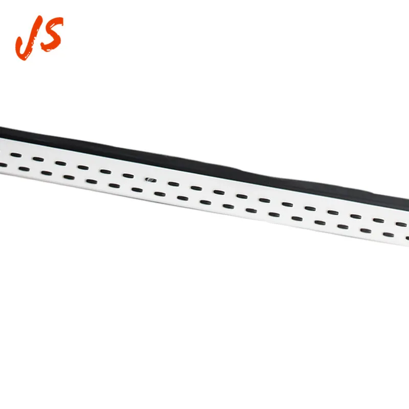 Auto Decoration Protection Original Style Foot Side Running Board For