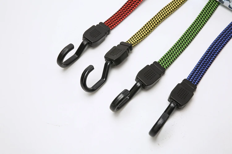 wide bungee straps
