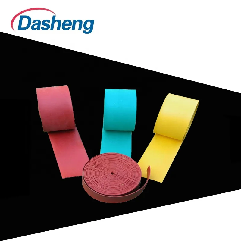Pe Insulation Heat Shrinkable Busbar Wrap Tape Buy Heat Shrink Busbar Wrap Tape,Heat Shrink