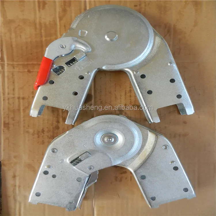 Lock Folding Big Ladder Locking Hinge For En131 Multipurpose Ladders