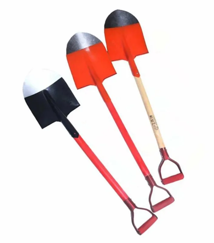 Cheap Price Wholesale High Quality Farming Garden Hand Digging Tools