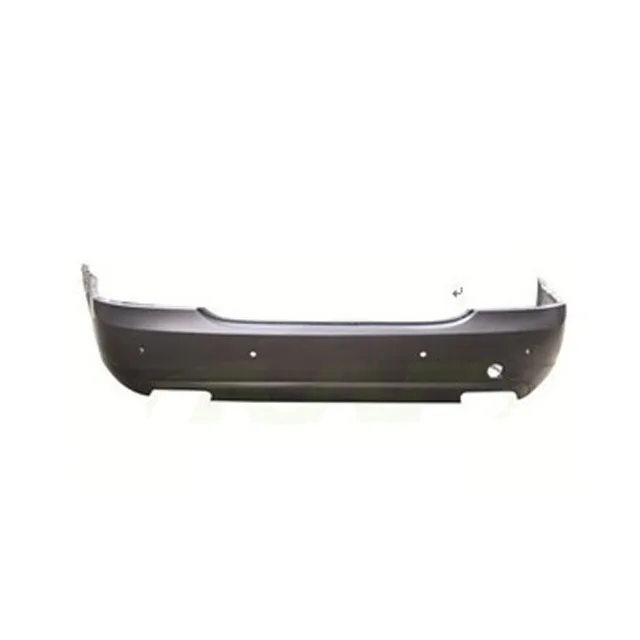 Rear Bumper 2218805240 Rear Bumper Guard Rear Bumper Cover Guard Rear