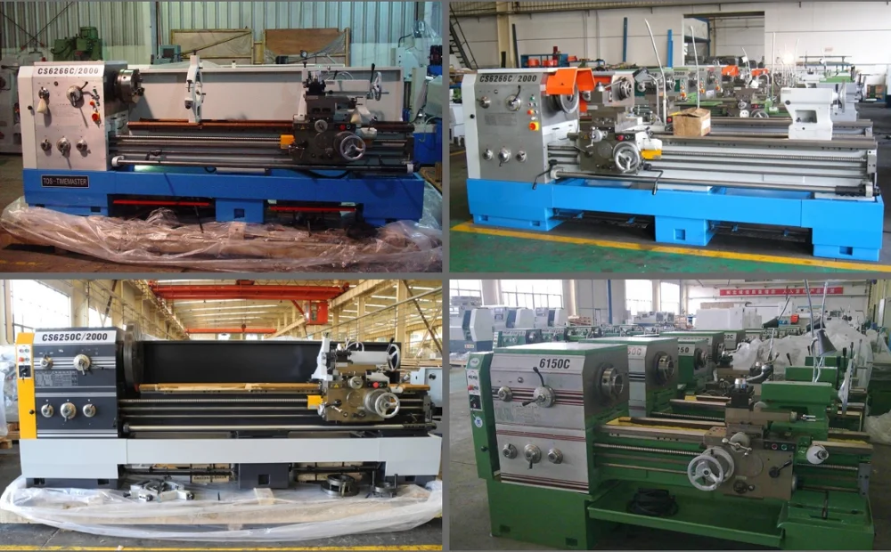 cs6266c 通用重型卧式车床