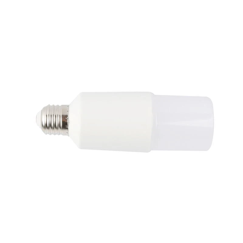 High quality cheap LED bulb, SMD LED 14W 1260Lumen E27 RA>80,3000K/4000K/6500K plastic bright small T type lighting bulbs