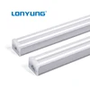 Office Led Lighting Easy Link Up to 200W Linkable Double T5 Integrated Tube Led Linear Lighting