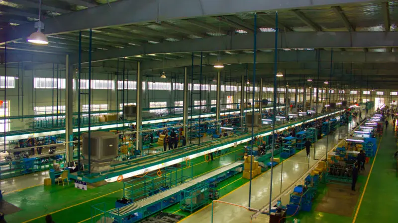 EBIC china power tools garden tool professional garden shredder machine for plastic bags, electric leaf shredder