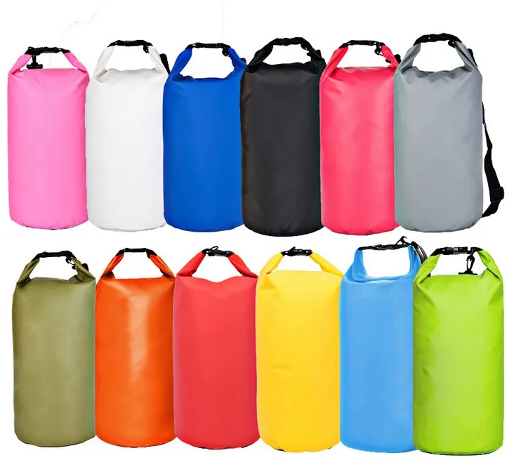 10l Ocean Pack Pvc Waterproof Dry Bag For Camping Buy Waterproof Dry