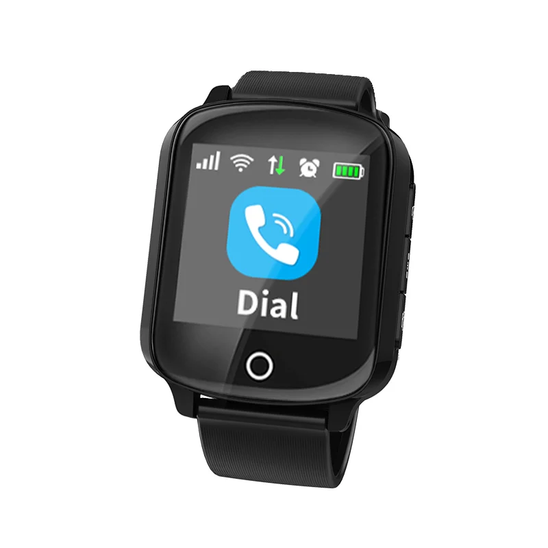 watch gps tracker elderly