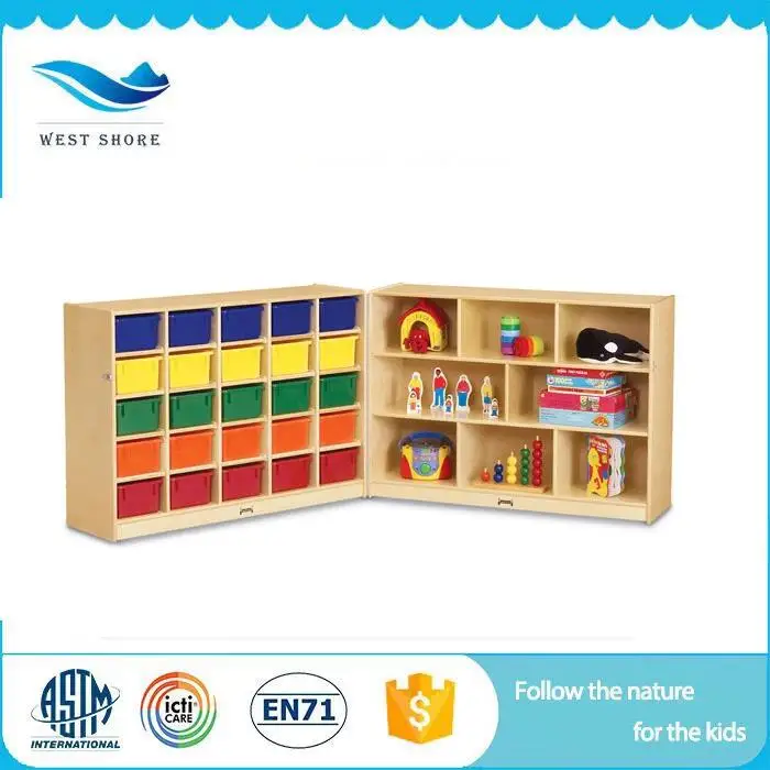 Daycare Center Kids Nursery School Preschool Furniture Sets