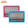 Ys2921c YPAD for Kids Learning English Russian Kids Toys Educational Learning Language Tablet