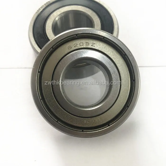 Good Performance 629 2rs Deep Groove Ball Bearing 629zz Bearing - Buy ...