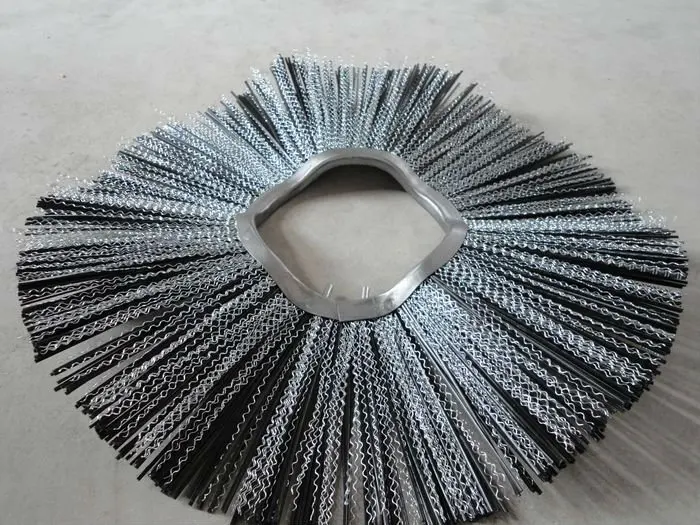 Skid Loader Replacement Brush For Bobcat Sweeper Buy Skid Loader
