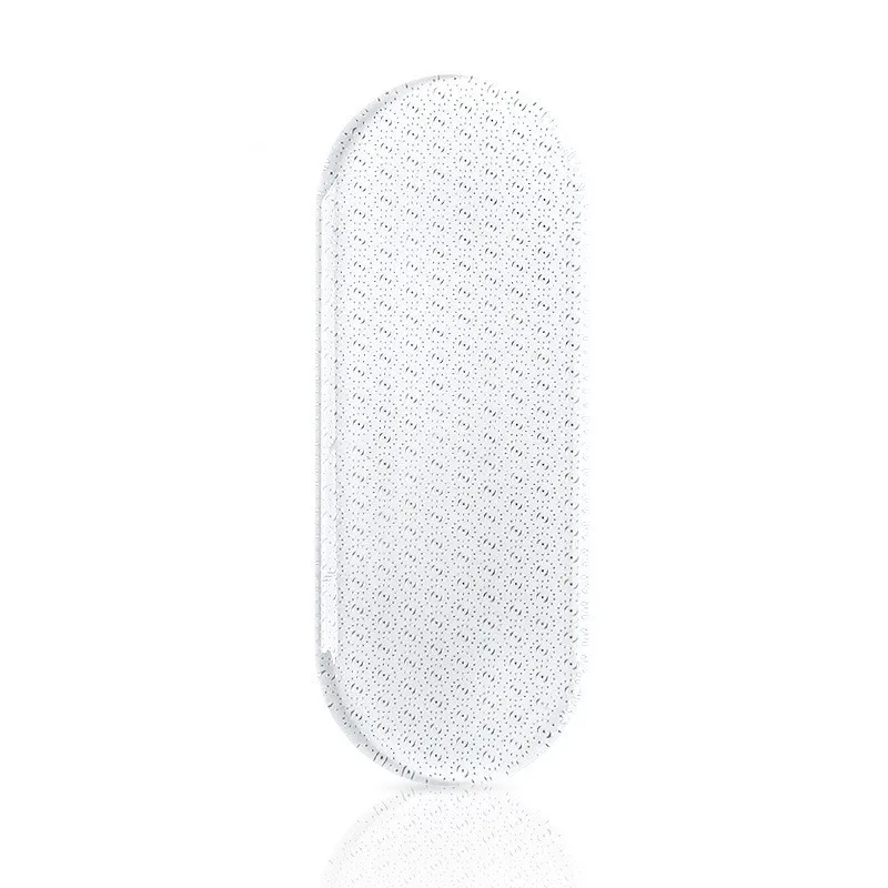 product wholesale price nano glass foot file luxury  pedicure tools custom logo foot file-5