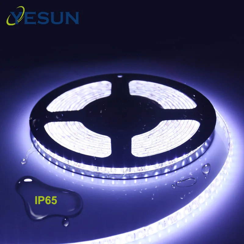 Warm White Emitting Color and Light Strips Item Type flexible smd 3014 led strip