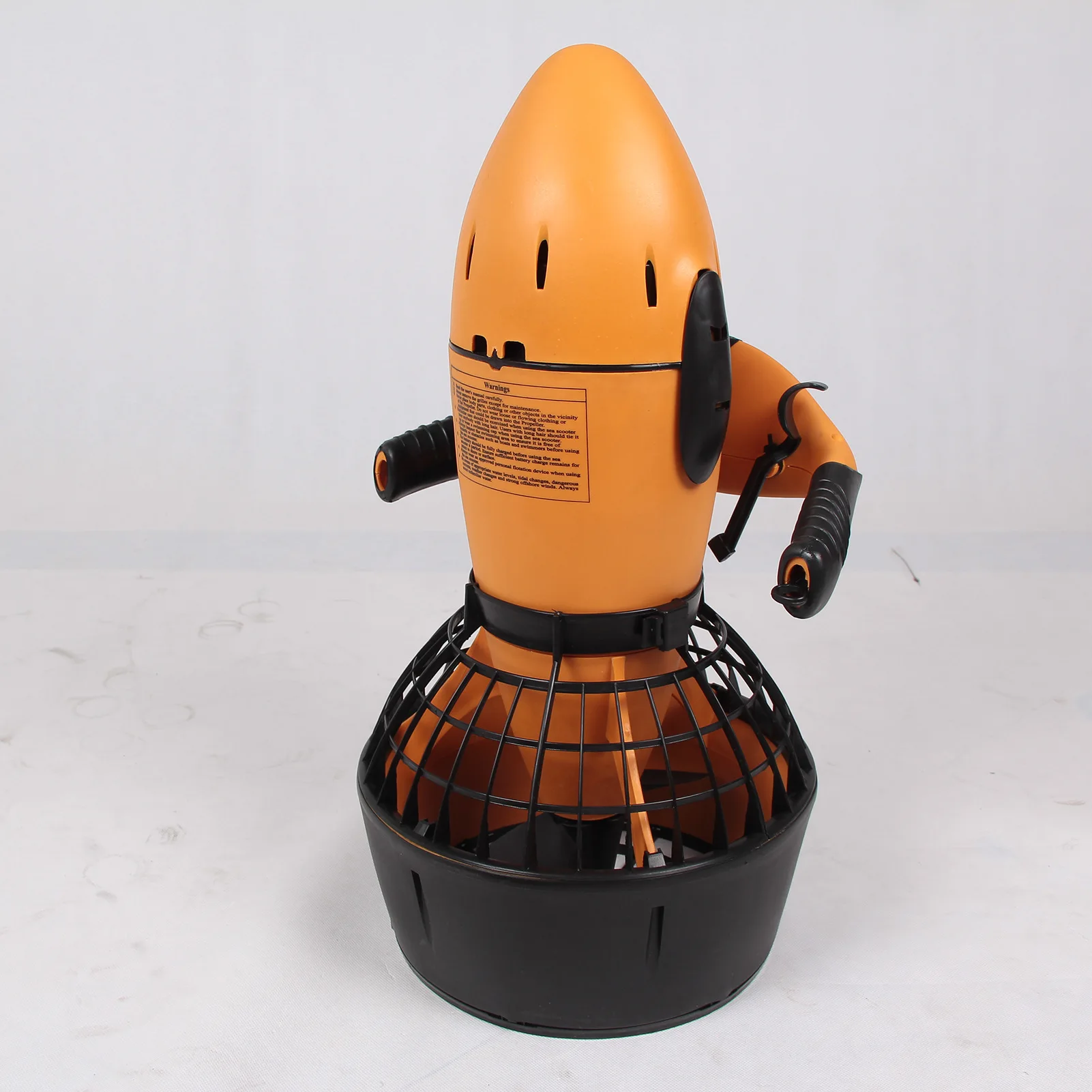 High Performance Electric Under Sea Water Motor Scooter Electric Underwater Propeller Sea