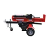 Widely used diesel / gasoline engine log splitter