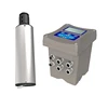 turbidity meter calibration solution standard procedure