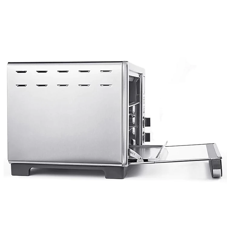 2020s Most Popular Mini Electric Oven Convection Oven Air Fry Toaster
