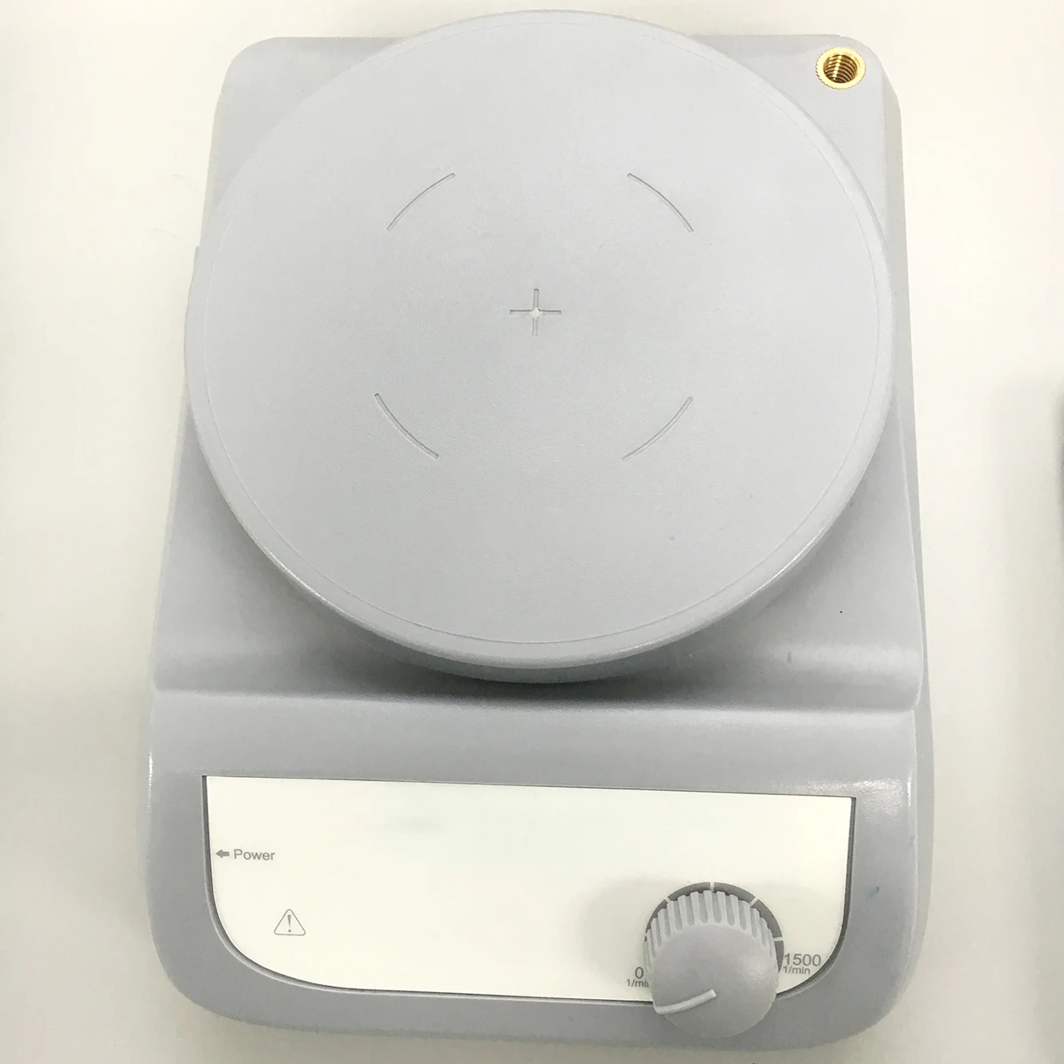 Classic Electric Orbital Shaker Stirrer For School Or Hospital