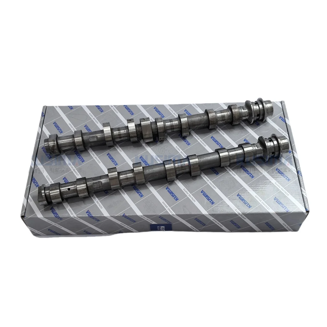 High Quality Intake and Exhaust Camshaft for BMW N20