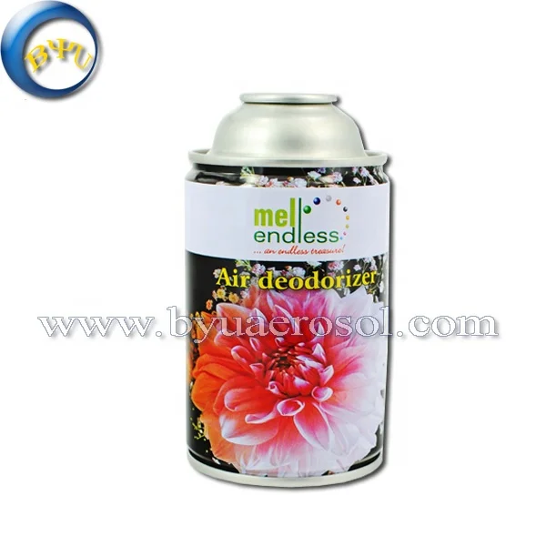 Factory Price Aerosol Metering Valve For Empty Air Freshener Cans China Manufacture Buy