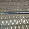 Belt Conveyor Spiral Mesh Belt Metal Curtain/Partition Divider