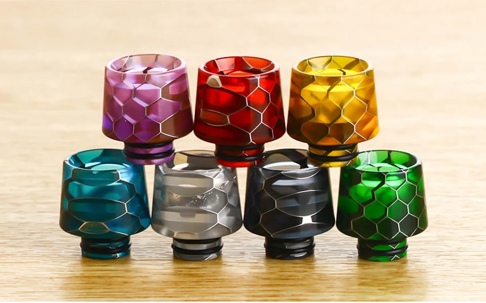 510 Drip Tip (5)