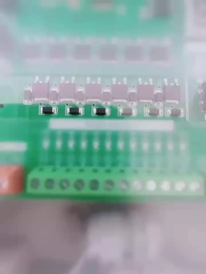 High Quality QHK-ZX-12D Pulse Controller for Dust Removal