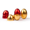 TA MINGREN Aviation Aircraft Aluminum Egg Style Decorative Universal Gift Candy Trinket Unique Customized Jewelry Box