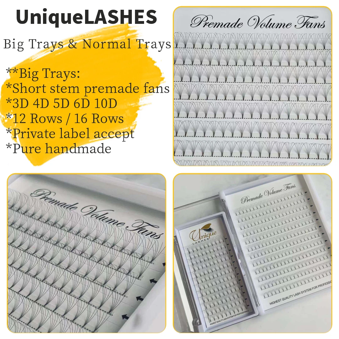 Big Trays 5D 0.07D 13MM