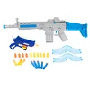 Plastic Toy Gun Revolver Cap Gun Toy for Kids and Adults