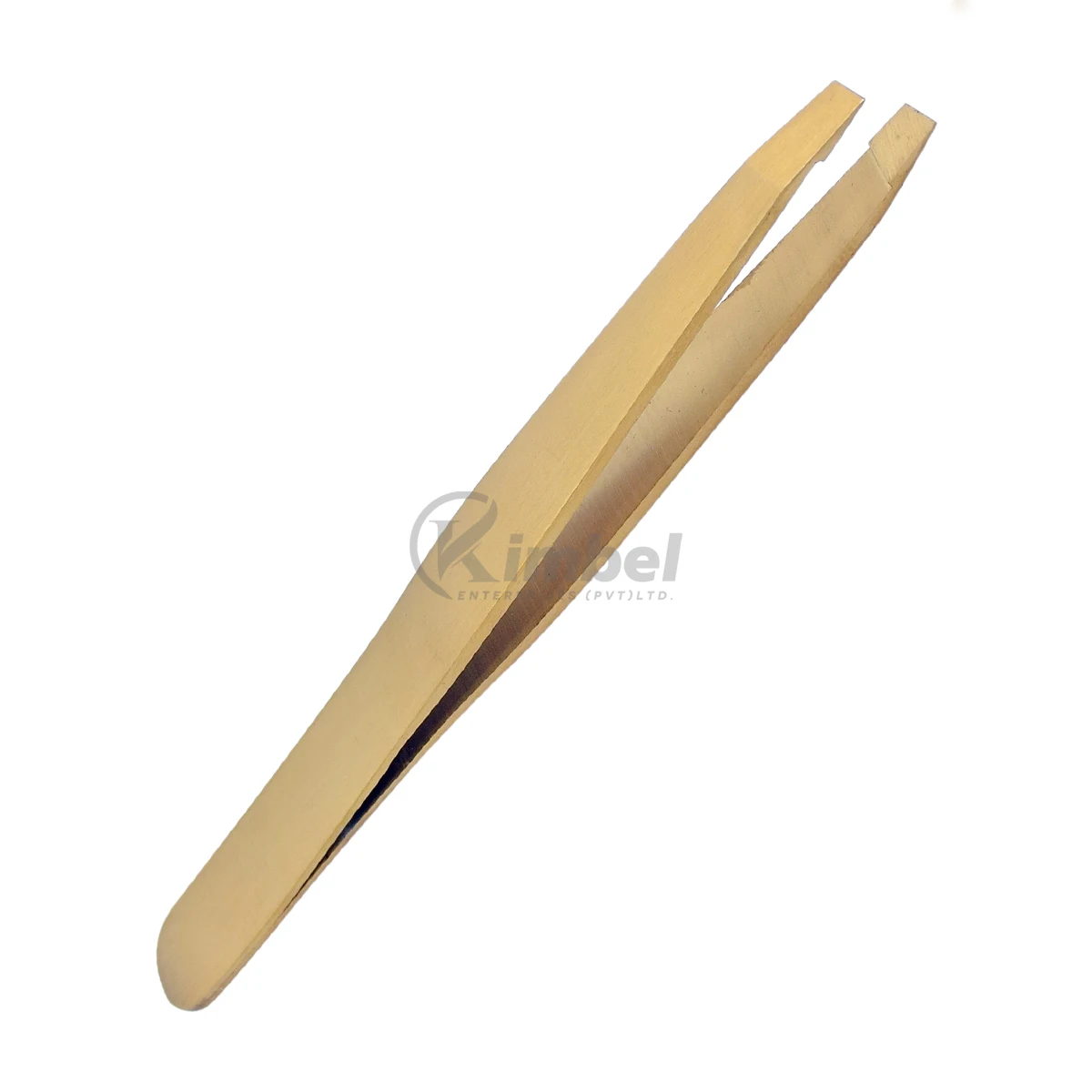 Most Demanding Wholesale Professional Eyebrow Slanted Tweezers In