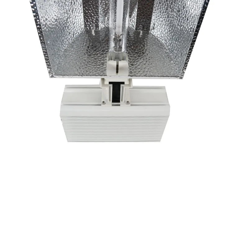 Hps Grow Lights 1000w Hps With 010 Controller Connect Plug Buy Hps