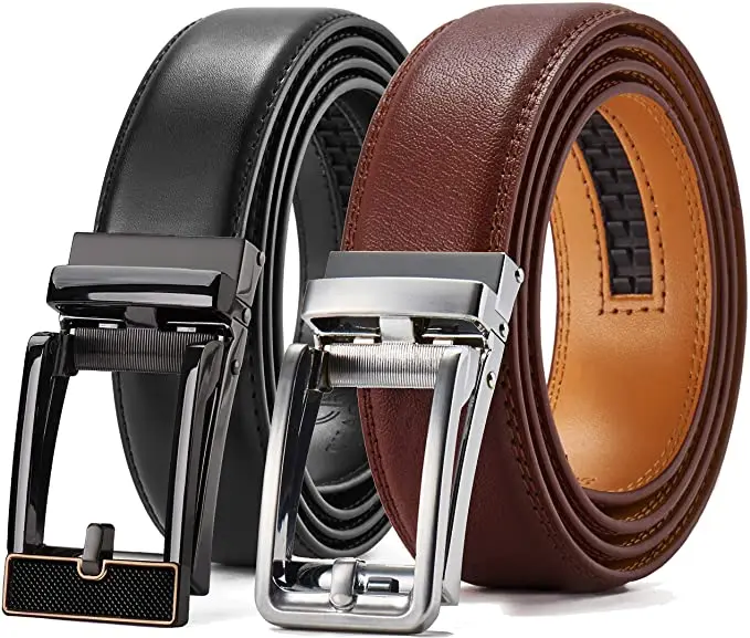 

custom leather belt trap,2 Pieces