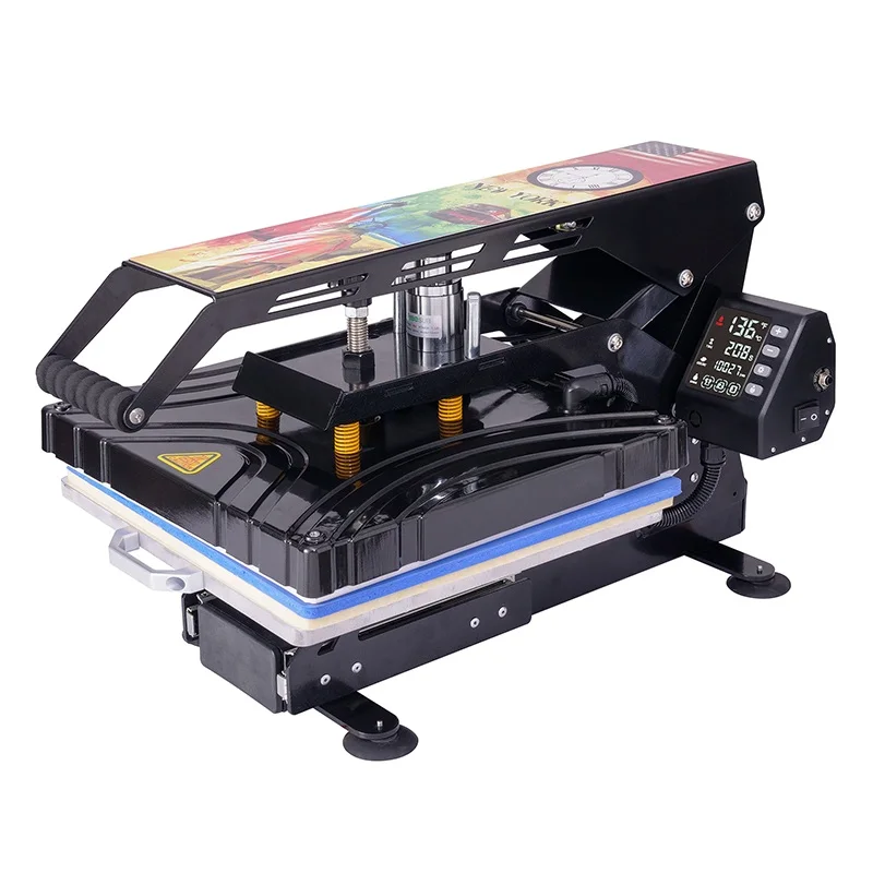 sublimation machine printer